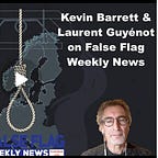 Kevin’s Newsletter