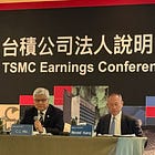 Apple is Fighting for TSMC Capacity as Nvidia Takes Center Stage