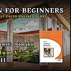 Latin for Beginners — Lesson 19