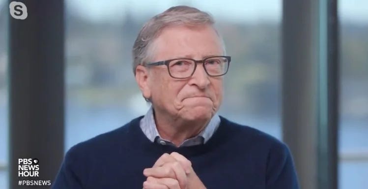 Bill Gates