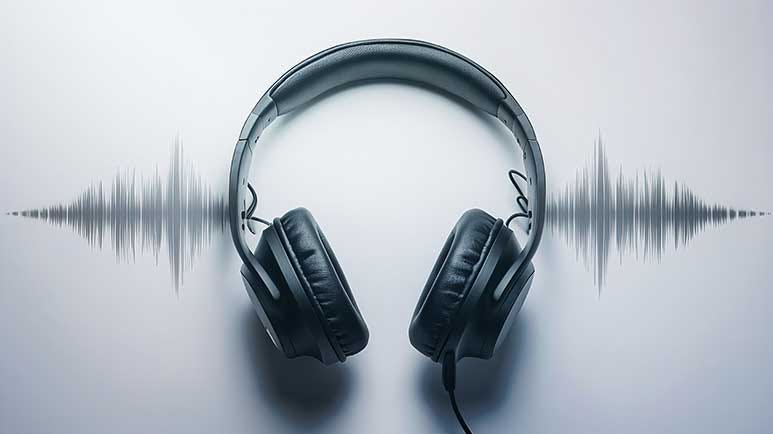 do noise canceling headphones damage hearing