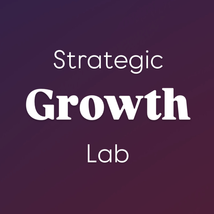 Strategic Growth Lab