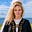 íris erlingsdóttir's avatar