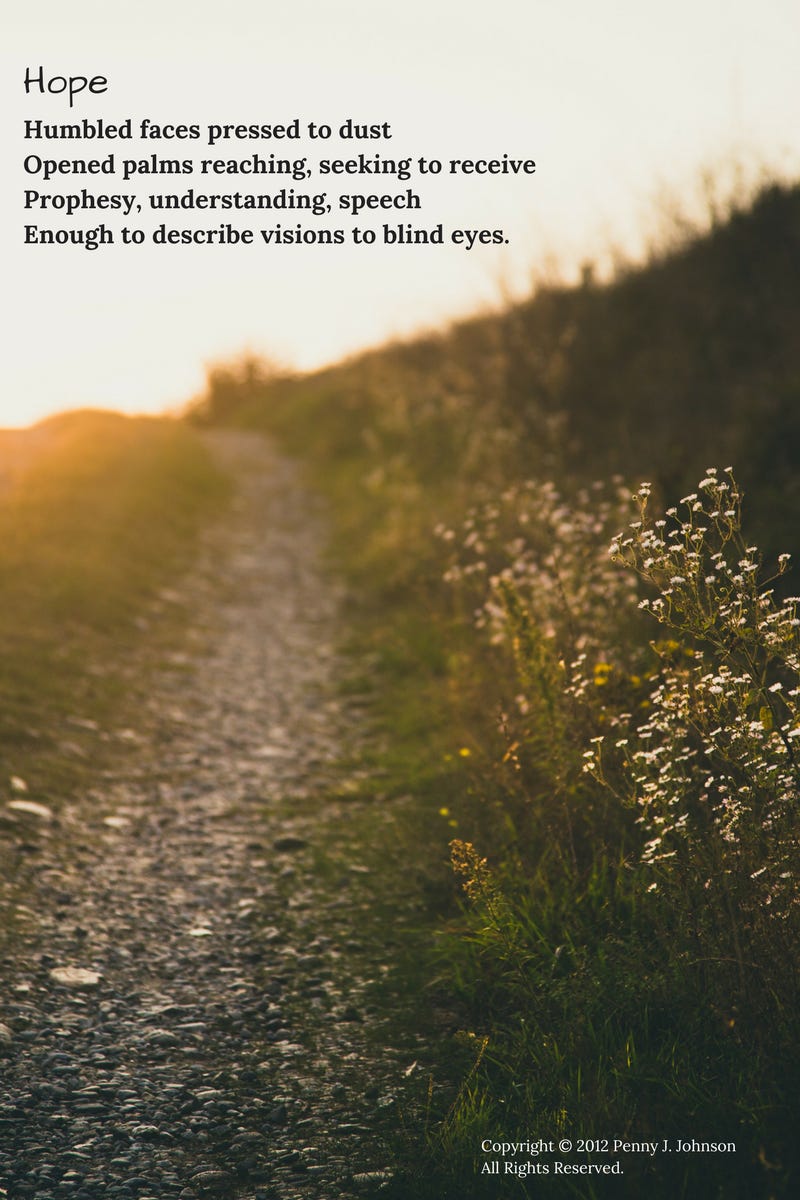 Hope-1