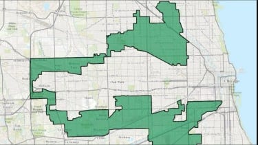 September 2025 Chairman's Corner Newsletter