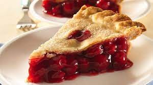 Easy Cherry Pie Recipe - Pillsbury.com Easy Cherry Pie Recipe - Pillsbury.com