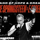 Springsteen v. Trump Continued