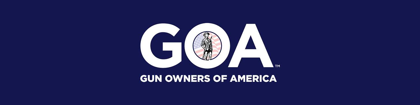 Gun Owners of America