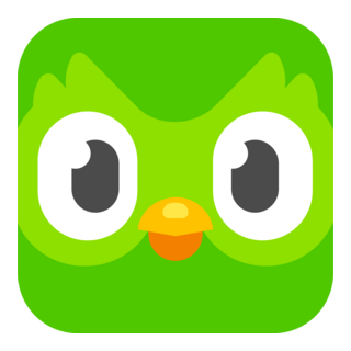 Duolingo Logo PNG Vectors Free Download Duolingo Logo PNG Vectors Free Download