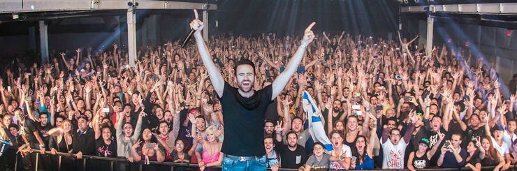 Gareth emery 1