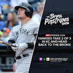 Bronx Pinstripes