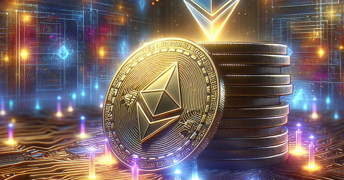 BitMine Secures $250M for Ethereum-Focused Treasury Strategy BitMine Secures $250M for Ethereum-Focused Treasury Strategy
