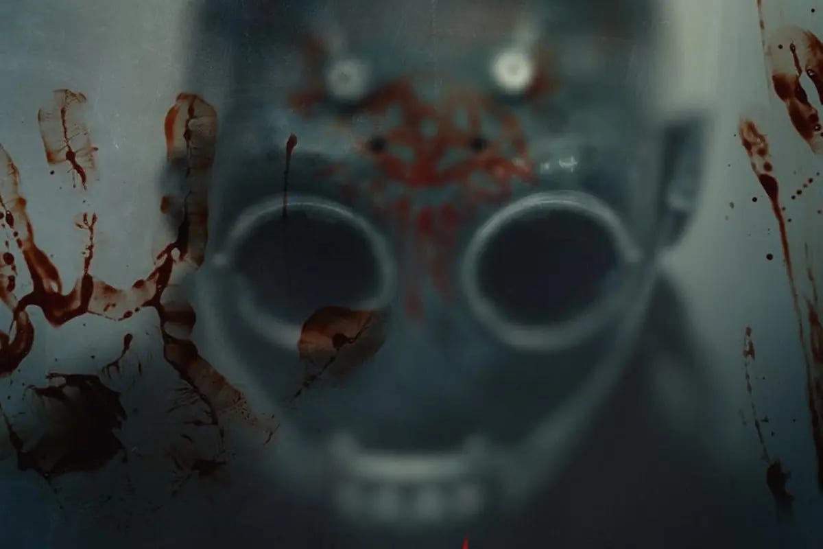 Psycho Killer - Gavin Polone