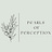 Pearls of Perception