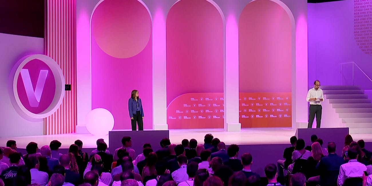 [VivaTech 2023] Mckinsey & Co.가 바라본 생성형 AI: 현황, 미래, 그리고 적용 사례
