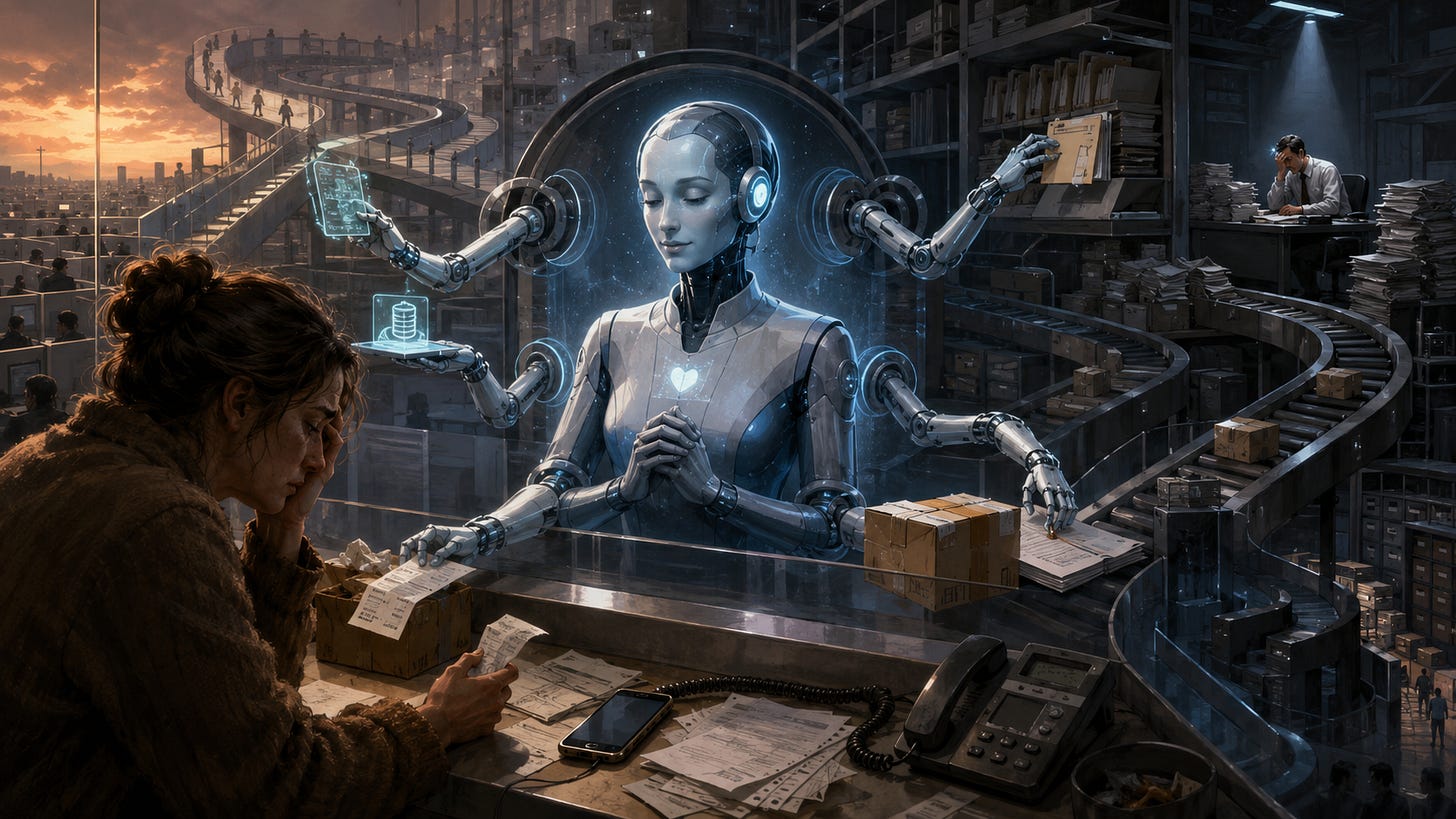 Robot Robot