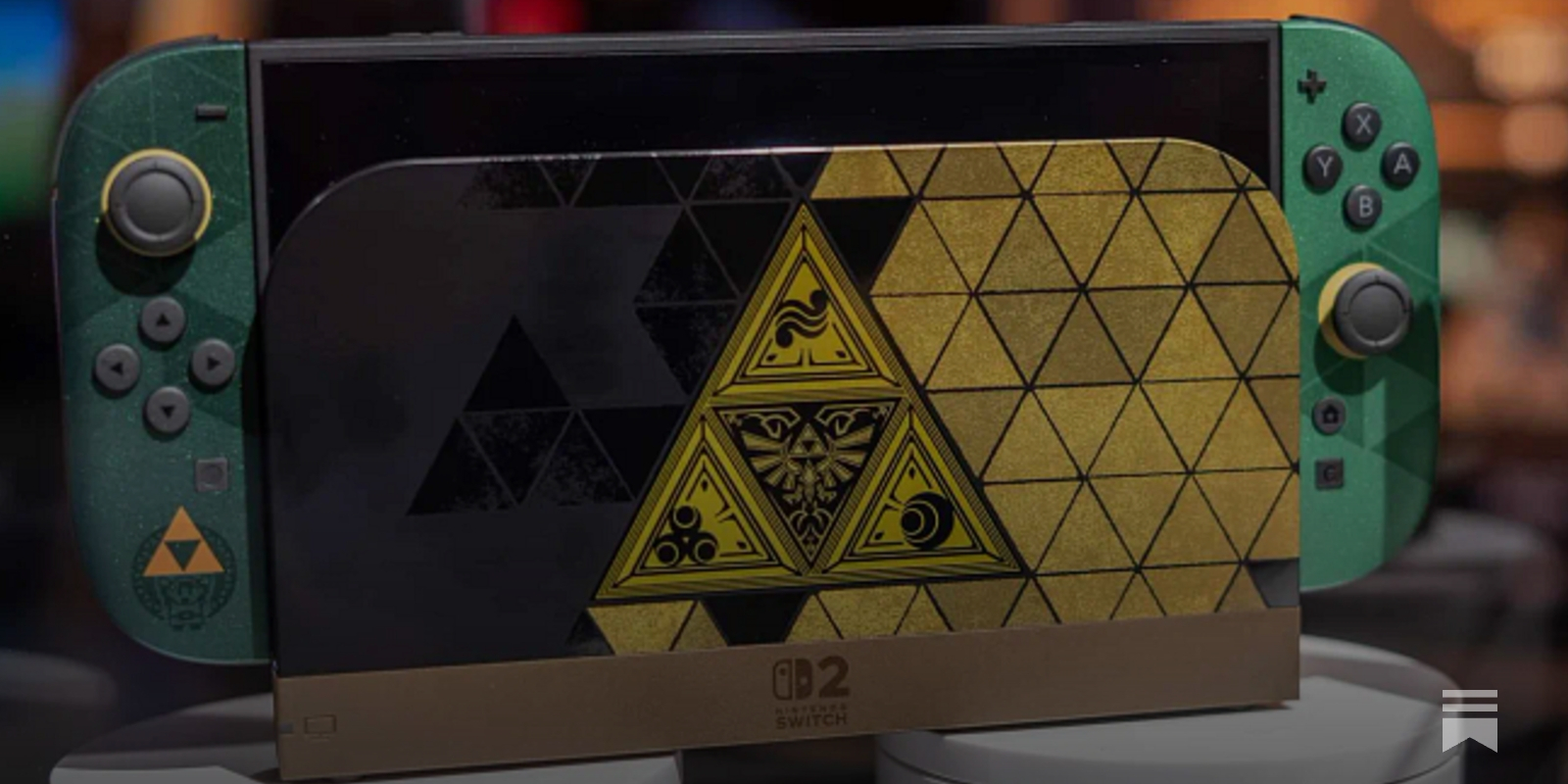Zelda 40th Anniversary Switch 2 restock: Best Buy is still the one to watch