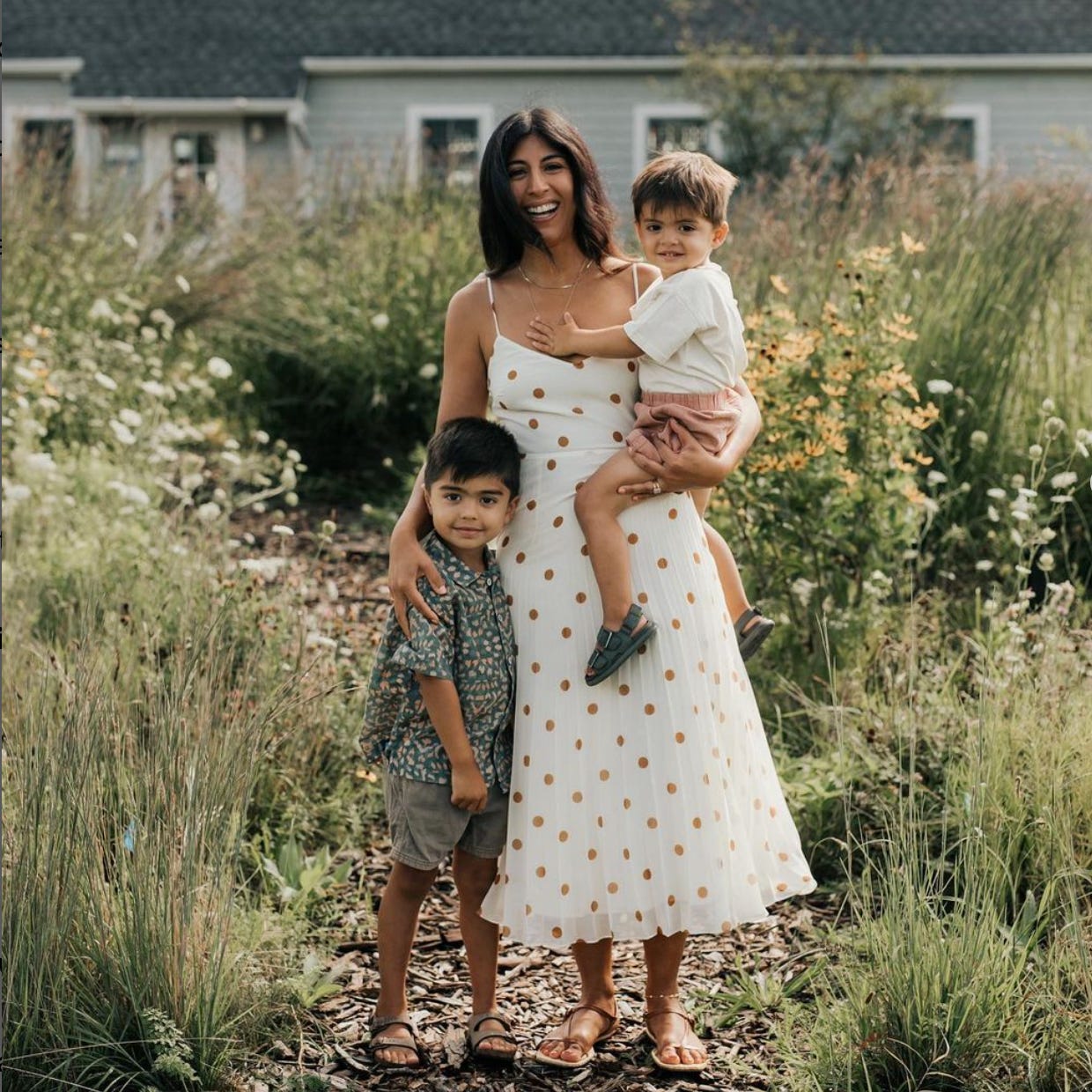 Artwork for little joys