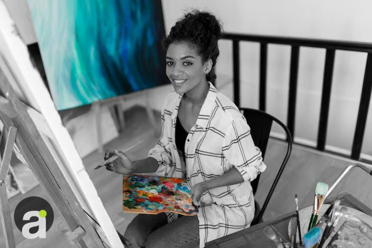 Art Institutes Organization