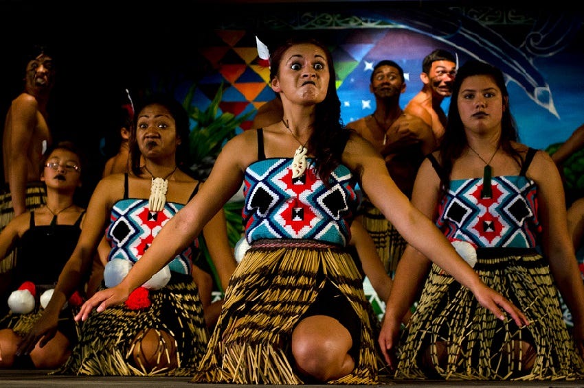 Making te reo Māori cool - AUT News - AUT Making te reo Māori cool - AUT News - AUT