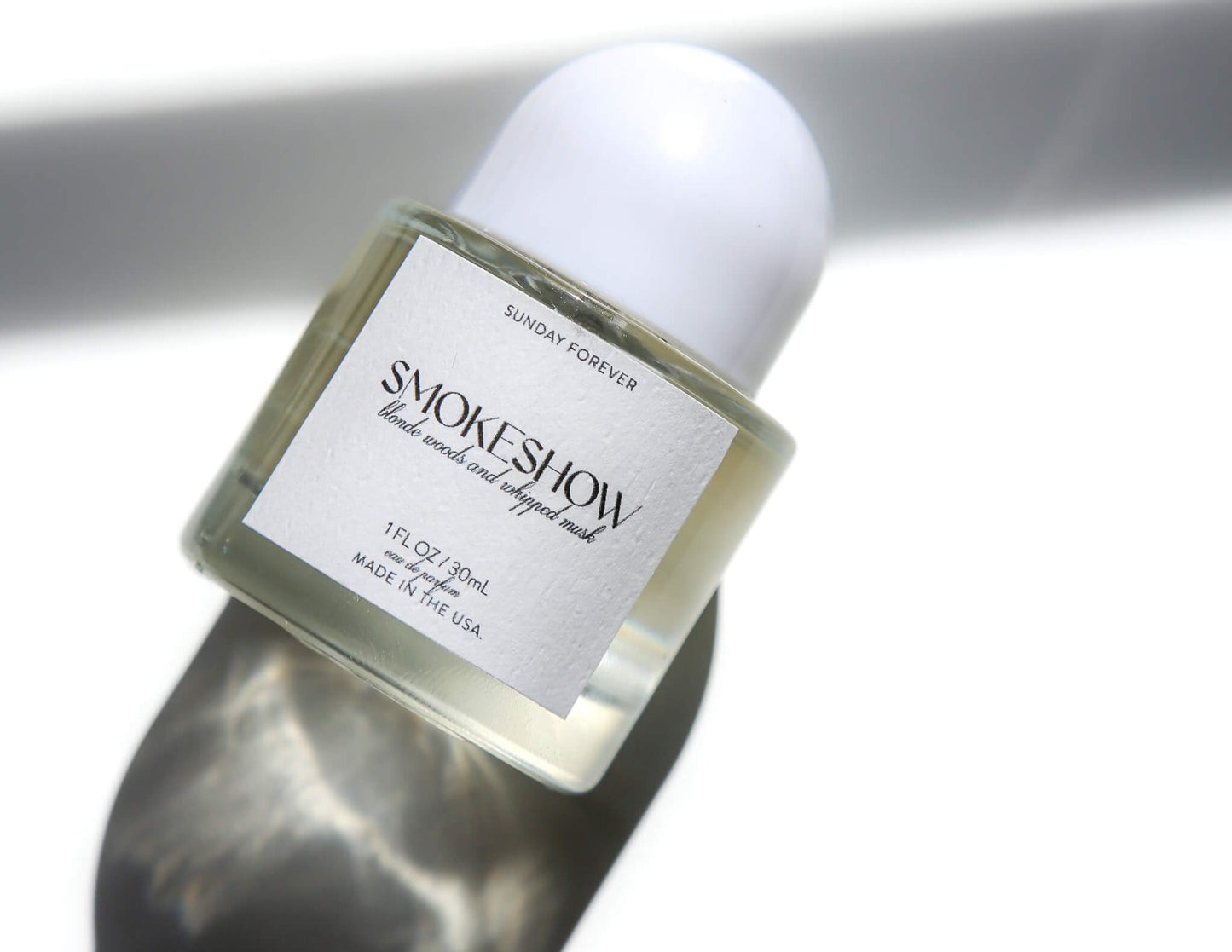 Smokeshow Eau de Parfum - Sunday Forever