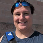 Micro-dosing Failure: A health journey