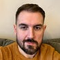 Matt McGlory | Author ♾️'s avatar