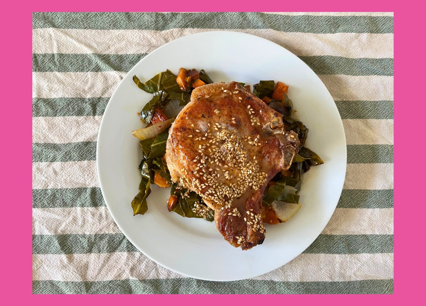 How to Make Pork Chops at Home