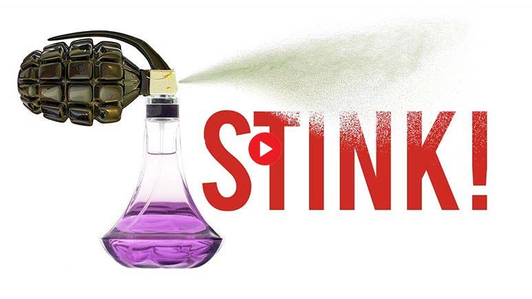 stink documentary