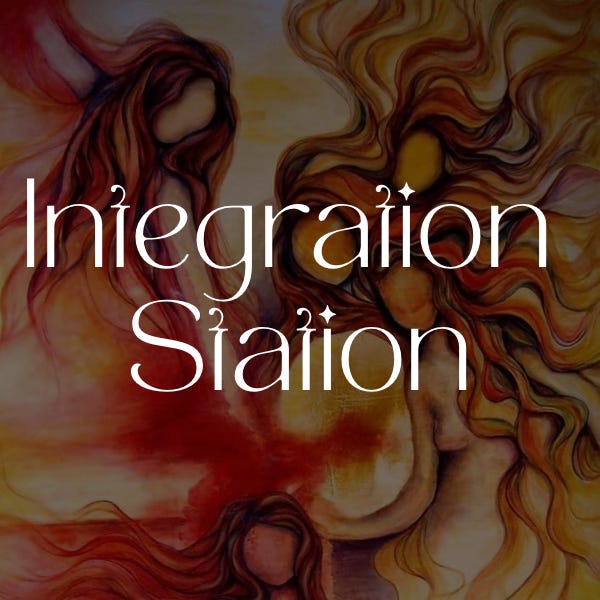 The Integration Station