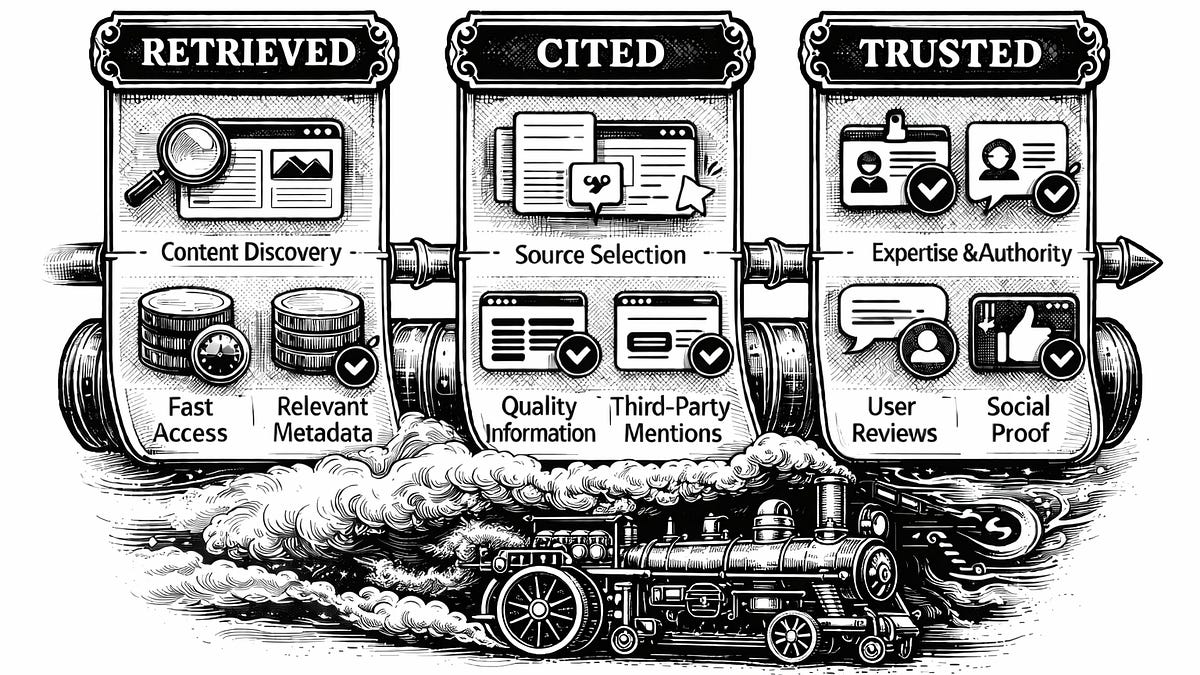 State of AI Search Optimization 2026 - by Kevin Indig