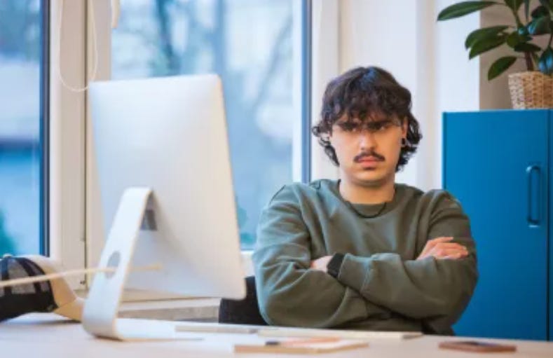 Article content Article content