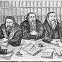 The Lutheran Chronicles's avatar