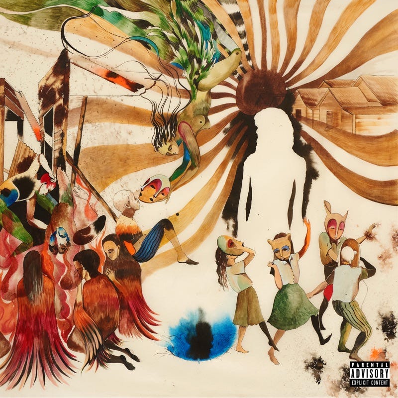 Community - JID: Song Lyrics, Music Videos & Concerts