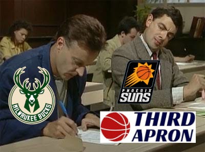 Father Stretch My Contract