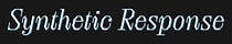 Synthetic Response