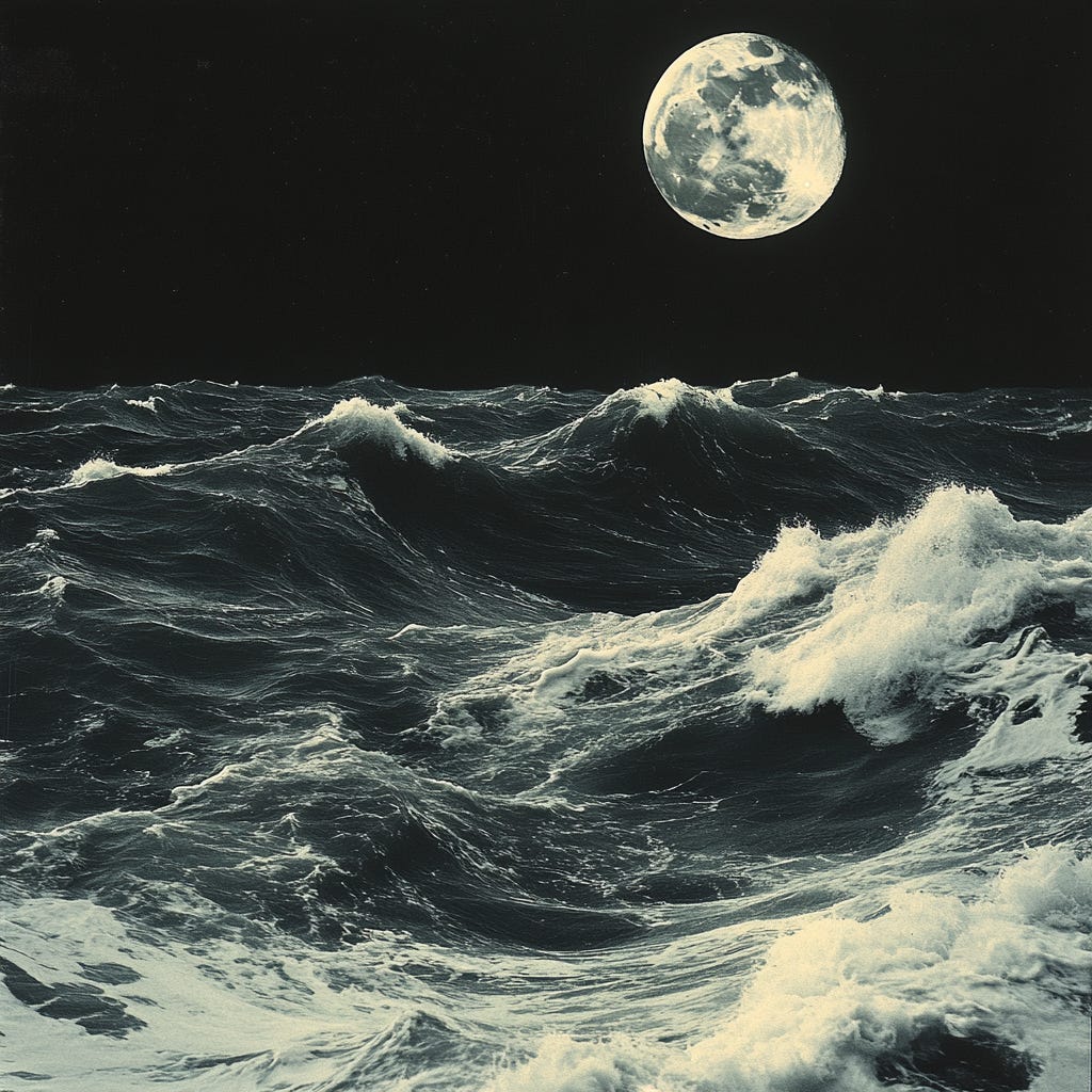 Shadowwave Astrology