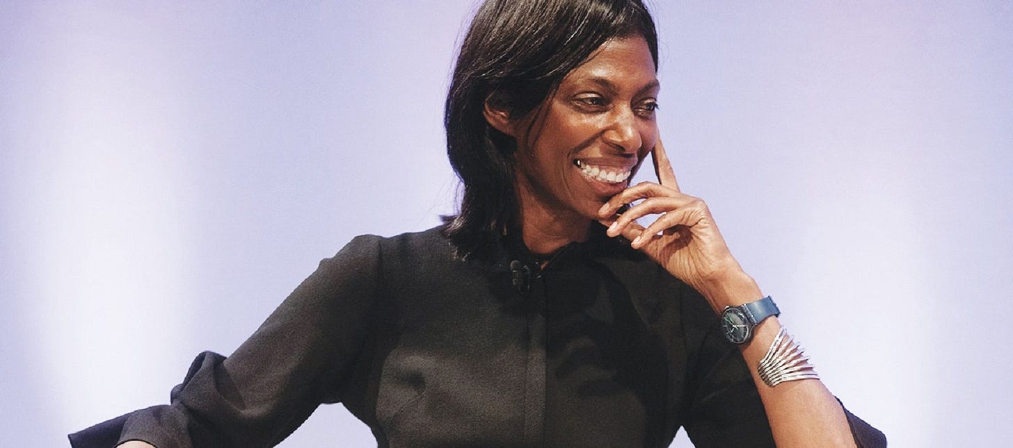 From the Treasury to the high street: can Sharon White save John Lewis? From the Treasury to the high street: can Sharon White save John Lewis?