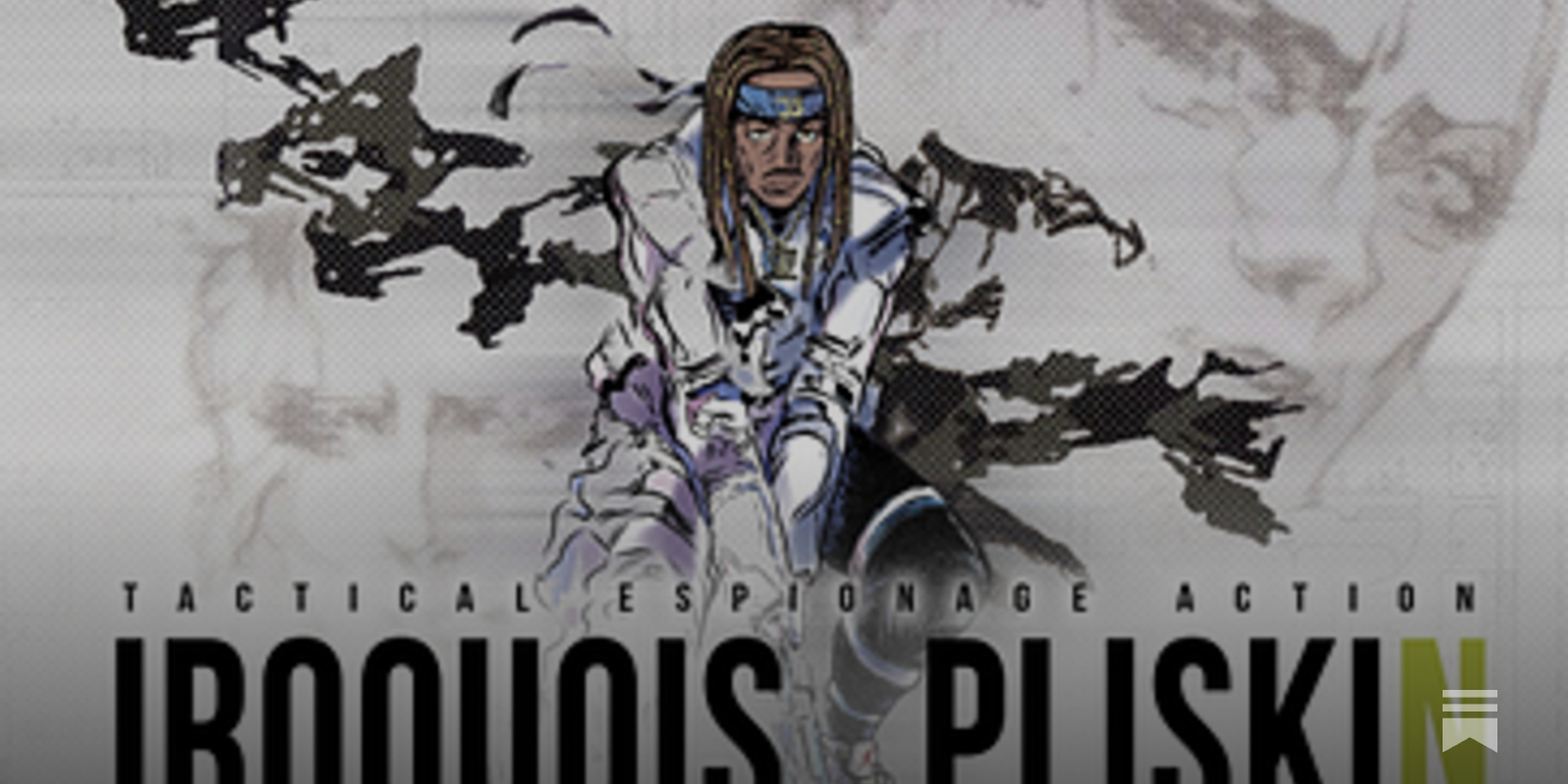 Jae Skeese - Iroquois Pliskin: When hip-hop, sneakers, and Metal