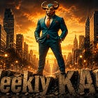 Weekly KAOS, 6/12/26