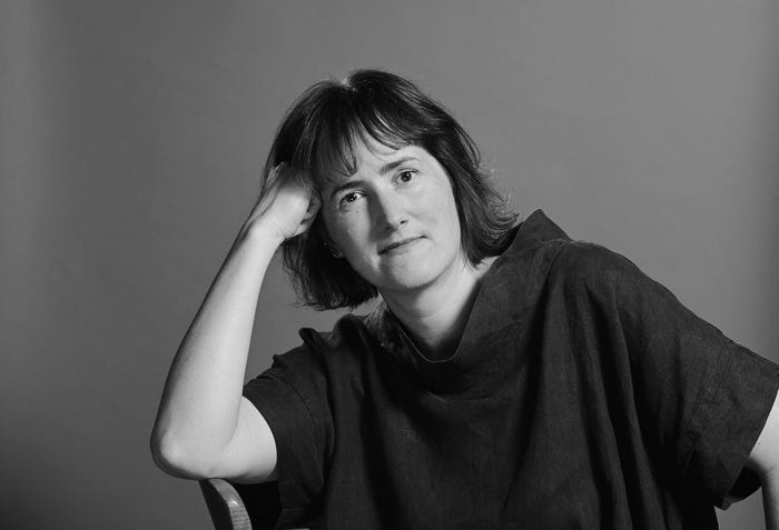 Melanie Golding (Author of Little Darlings)