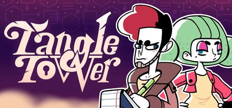 Tangle Tower on Steam