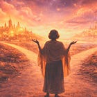 For Those Feeling Enchanted and Discerning...