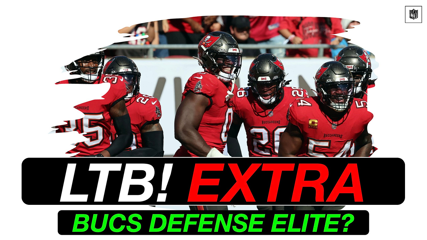 Can Todd Bowles' Blitz-Heavy Scheme Make the Bucs Defense Elite Again?