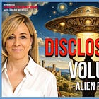 What Is Forcing UFO Disclosure? | Thrive Hour