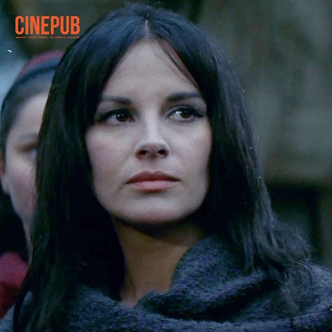 The Column (1968) - still images