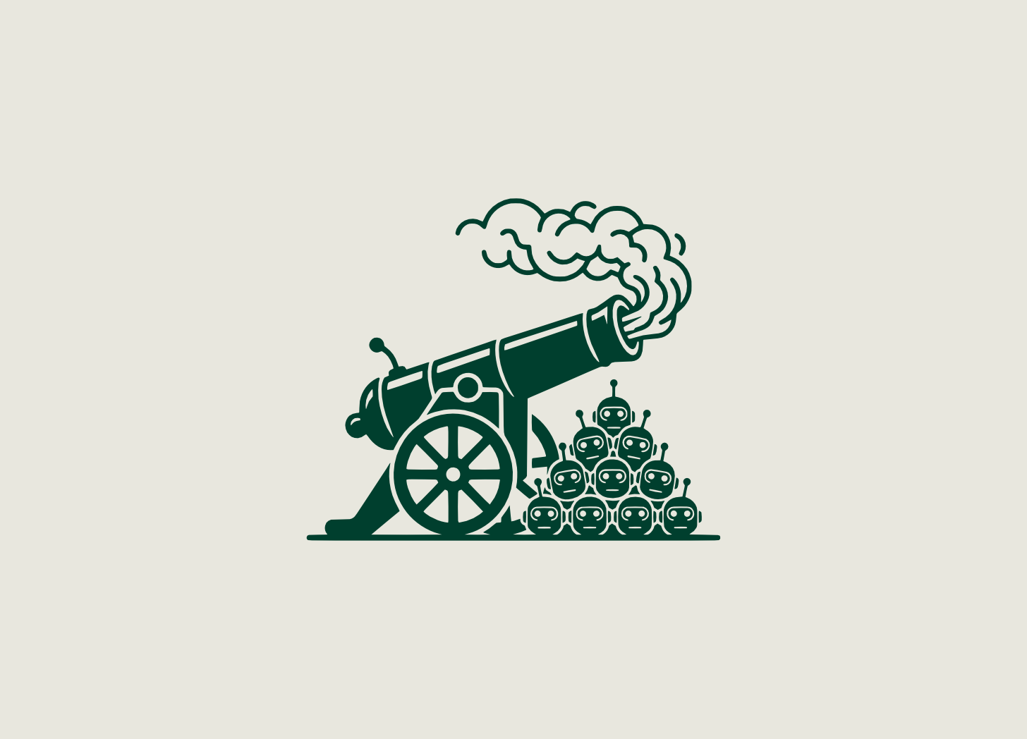 The slop cannons in your engineering org