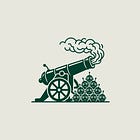 The slop cannons in your engineering org