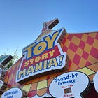 Quick Guide to Lightning Lanes at Disney World