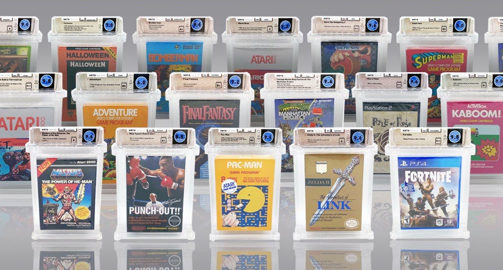Home | Graded Games